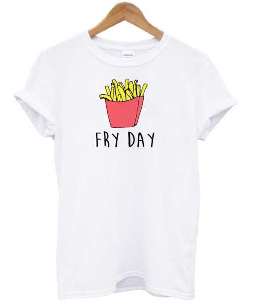 fryday tshirt