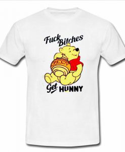 fuck bitches tshirt