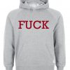 fuck hoodie