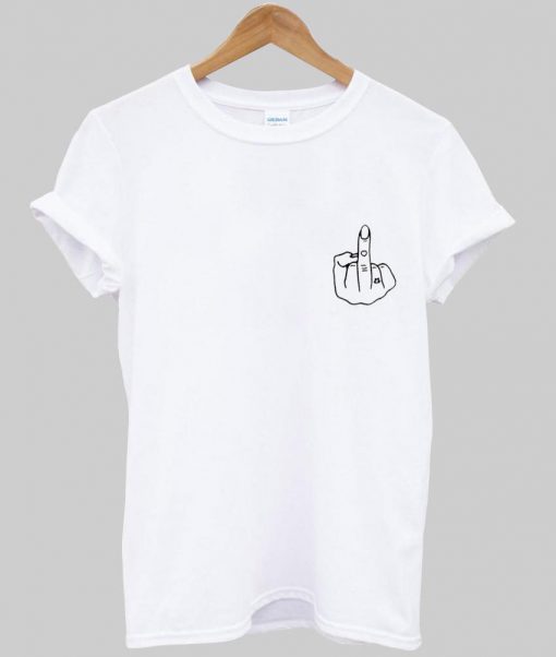 fuck  T shirt