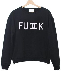 fuck sweatshirt