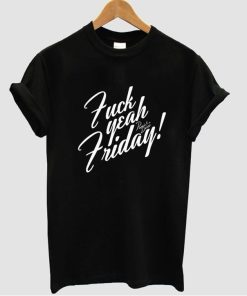 fuck yeah panic the disco friday tshirt