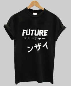 fulture T shirt