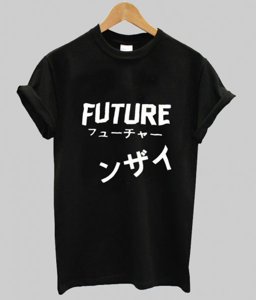 fulture T shirt