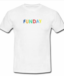 funday tshirt