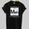 funnny nerd  T shirt