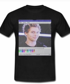 funny 5sos memes tshirt