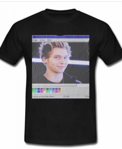 funny 5sos memes tshirt