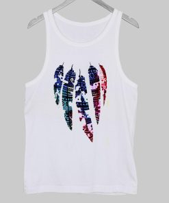 fur Tank Top