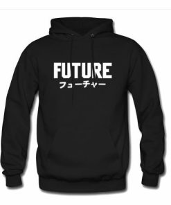 future hoodie