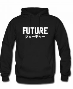 future hoodie