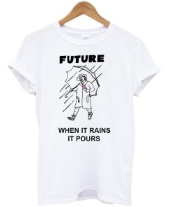 future tshirt