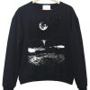 ga rerti judule sweatshirt