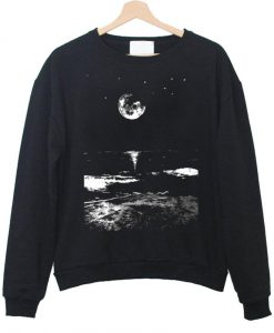 ga rerti judule sweatshirt