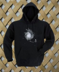 galaxy cop Hoodie