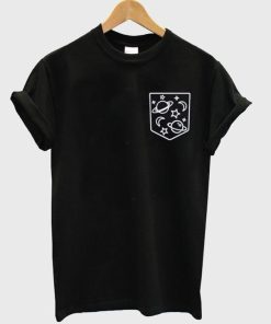 galaxy tshirt