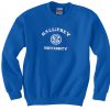 gallifrey sweatshirt