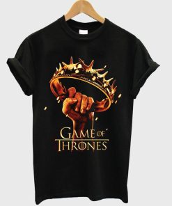 game of thrones cover T-Shirt