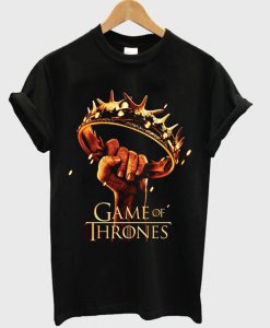 game of thrones cover T-Shirt