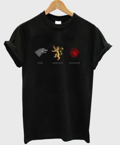 game of thrones icon T-Shirt