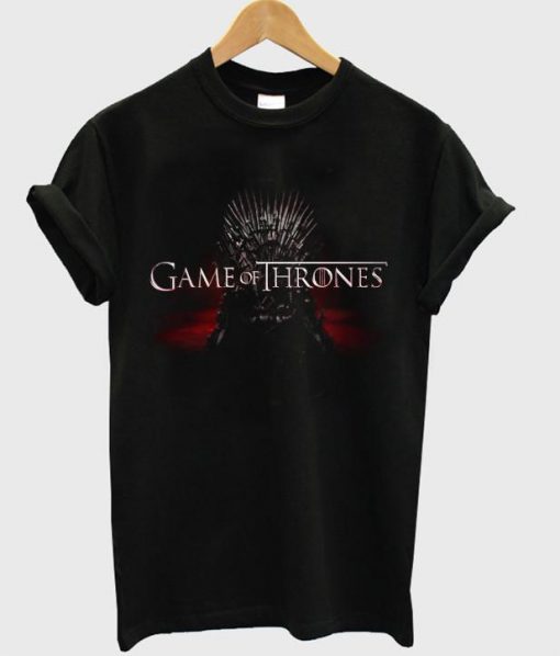 game of thrones poster T-Shirt