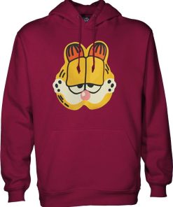 garfield  hoodie