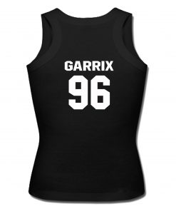 garrix 96 tanktop back