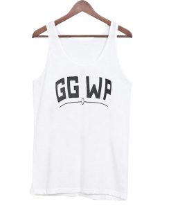 gg tanktop