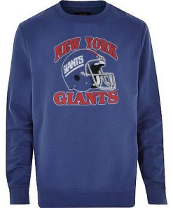 giants sweatshirt
