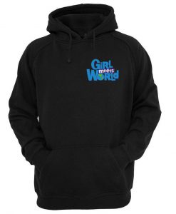 girl meets world tshirt