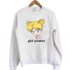 girl power Sweatshirt