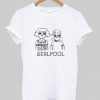 girlpool  T shirt