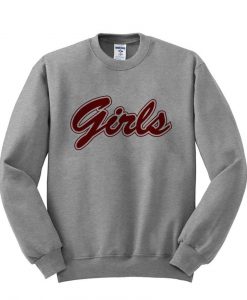 girls sweatshirt