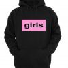 girls hoodie