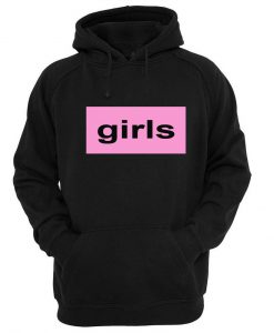 girls hoodie