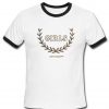 girls ring T shirt