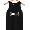 girls tanktop