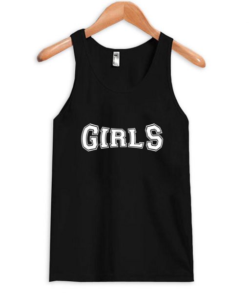 girls tanktop