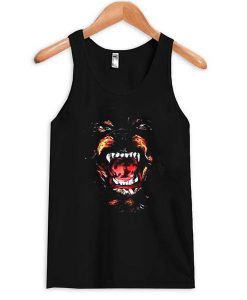 givenchy rottweiler Tanktop