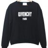 givenchy sweatshirt