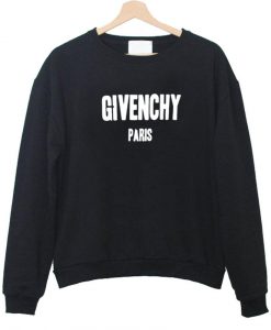 givenchy sweatshirt