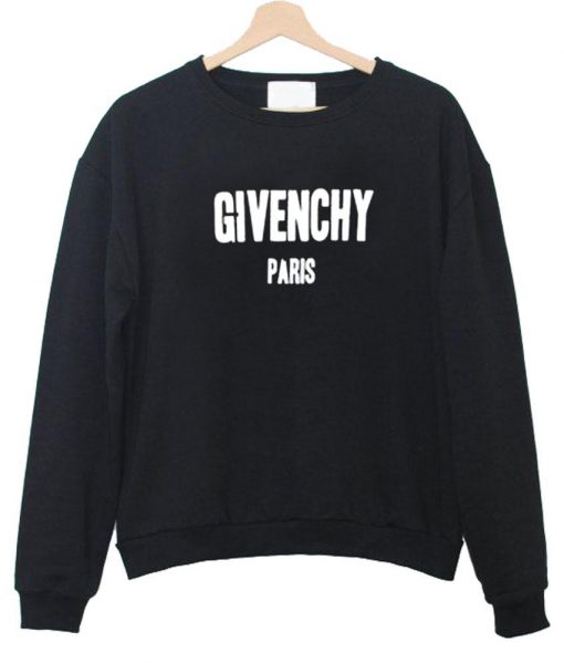 givenchy sweatshirt