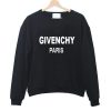 givency paris sweatshirt