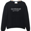 givenshit sweatshirt
