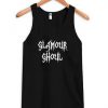 glamour girl tanktop