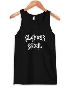 glamour girl tanktop