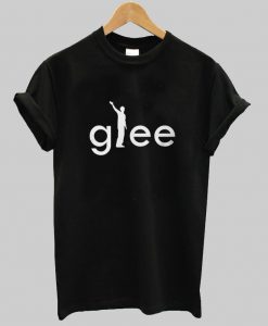 glee  T shirt