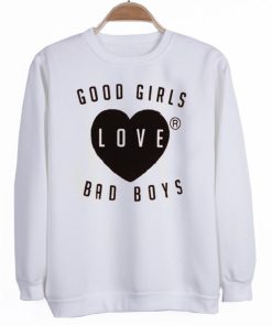 good girls love bad boys