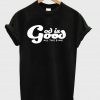 god is good tshirt