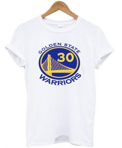 golden state tshirt